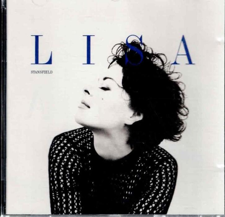 cd   -   Lisa Stansfield – Real Love, Cd's en Dvd's, Cd's | Overige Cd's, Ophalen of Verzenden