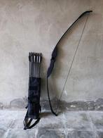 Tir à l'arc - Arc et flèche, Enlèvement, Utilisé, Arc recurve