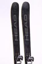 Skis 162 171 HEAD KORE 93, woodcore, grip walk, Carving, Skis, Utilisé, Head