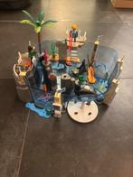 Playmobil aquarium, Enfants & Bébés, Comme neuf, Enlèvement ou Envoi