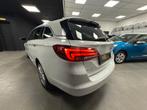 OPEL ASTRA 2017 DIESEL 149.000KM **FULL OPTIE**, Auto's, Bluetooth, 1600 cc, Wit, Bedrijf