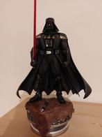 Statue Artfx Star Wars Dark Vador, Collections, Comme neuf, Enlèvement ou Envoi