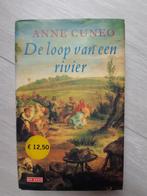 A. Cuneo - De loop van een rivier, Ophalen of Verzenden, Zo goed als nieuw, A. Cuneo
