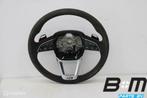 Alcantara stuur Audi RS3 8Y 82A419091AR, Auto-onderdelen, Gebruikt