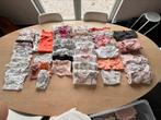 Lot vêtements bébé fille 0-1 mois, Enfants & Bébés, Enlèvement ou Envoi, Utilisé, Taille 56