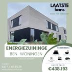 Laatste Schitterende BEN-woning te Zichem, Immo, Huizen en Appartementen te koop, 3 kamers, Scherpenheuvel-Zichem, 200 tot 500 m²