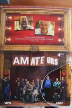 Amateurs   leuk vlaams drama    nieuw!, Alle leeftijden, Ophalen of Verzenden, Nieuw in verpakking, Drama