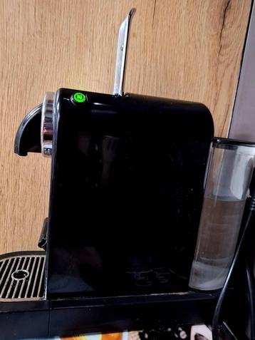Machine à café, Ophalen, Overige modellen, Zo goed als nieuw, 1 kopje