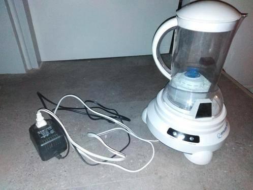 Eau hexagonale structurée Vitalizer Plus, Sports & Fitness, Produits de santé, Wellness & Bien-être, Comme neuf, Autres types