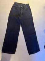 pantalon en jean noir, Vêtements | Femmes, Jeans, Enlèvement ou Envoi, W27 (confection 34) ou plus petit, Porté, Noir