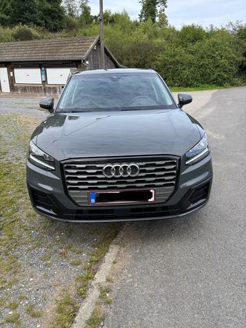 Audi Q2, Autos, Achat, Q2, Android Auto, Automatique