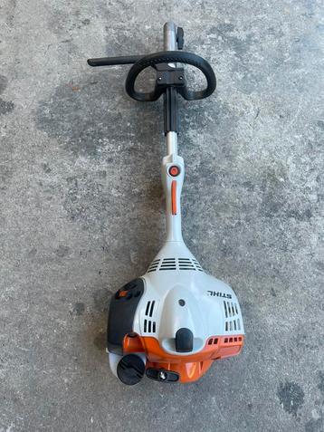 Combi stihl km 56 rc beschikbaar voor biedingen