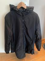 Jas met frilivin maat XXL (maat small XL), Ophalen, Zo goed als nieuw