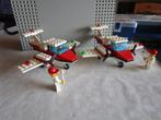 Lego 6687, Kinderen en Baby's, Speelgoed | Duplo en Lego, Ophalen of Verzenden, Gebruikt, Complete set, Lego