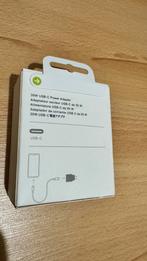 iPhone lader 35w, Ophalen, Nieuw