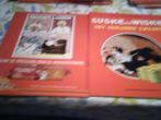 Speciale suske en wiske strips deel 4, Boeken, Meerdere stripboeken, Ophalen of Verzenden, Gelezen, Willy Vandersteen