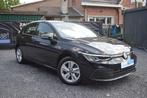 VW Golf 8 1.0i, 2020, 43.000km, Airco, Xenon, Navigatie + ga, Zwart, Golf, Dealer onderhouden, Te koop