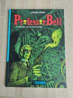Professor Bell - 4 strips (nieuw), Enlèvement