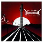 KISSIN DYNAMITE / not the end of the road. 1lp. 2022., Ophalen of Verzenden, Zo goed als nieuw