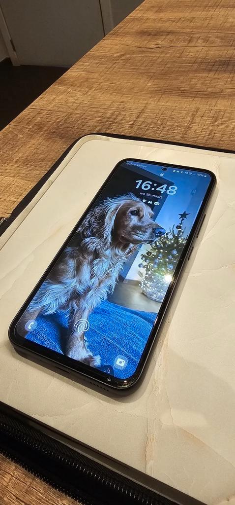 Samsung galaxy A54 5G 128 GB, Telecommunicatie, Mobiele telefoons | Samsung, Zo goed als nieuw, Galaxy A, 128 GB, Ophalen