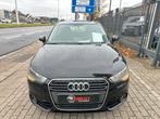 Audi A1 1.6TDI 11/2010 Euro5 Navi Cruise Pdc 1ste eigenaar, Auto's, Audi, Voorwielaandrijving, Euro 5, Stof, A1