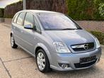 Opel Meriva 1.4 Benzine - 74kW - 136.000km - Euro 4 08/2009, Auto's, Opel, Bedrijf, Meriva, Te koop