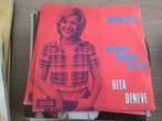 Rita Deneve - Zomerdromen, Cd's en Dvd's, Gebruikt, Verzenden, 7 inch, Single