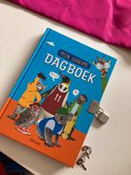 Mijn geheime dagboek met slot, Nieuw, Delta’s, Ophalen of Verzenden, Dagboek