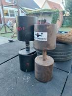 Haltère Circus ou Monster Haltère 28 kg - Rebel Strength, Enlèvement, Utilisé, Haltère