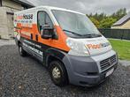 FIAT DUCATO L1H1 2.0, Voorwielaandrijving, Euro 5, Electronic Stability Program (ESP), 4 cilinders