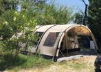 Obelink Miami 6 Easy Air, Caravanes & Camping, Tentes, Jusqu'à 6, Utilisé