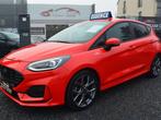 Ford Fiesta 1.0 EcoBoost ST-Line (bj 2023), Auto's, Voorwielaandrijving, Gebruikt, Bedrijf, 5 deurs