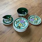 Vaisselle "In the mood" BOCH, Enlèvement, Utilisé, Céramique