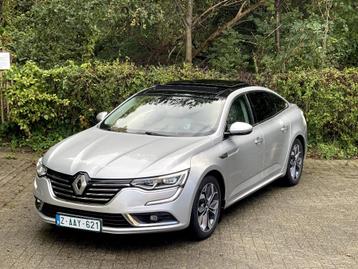 Renault Talisman Individual 4 Control disponible aux enchères