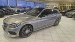 Mercedes C43 3.0I AMG 4Matic 270Kw Euro 6b AUTOMAAT Jaar, Automaat, Euro 6, Bedrijf, 5 deurs