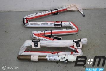 Hemel airbag rechts Audi Q7 4M 4M0880742H beschikbaar voor biedingen
