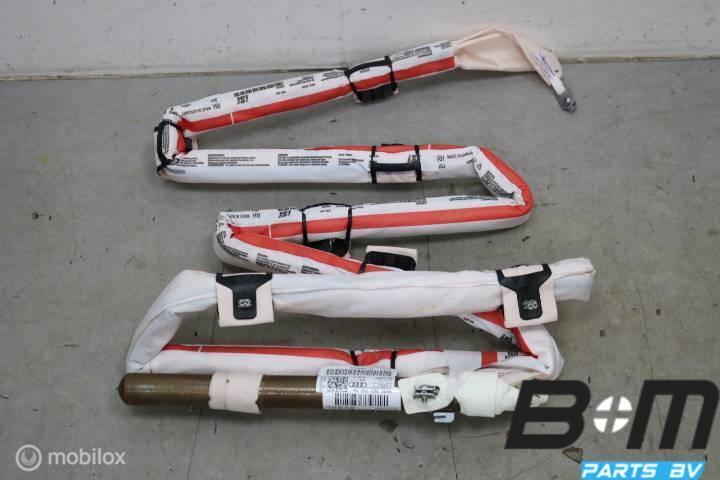 Hemel airbag rechts Audi Q7 4M 4M0880742H, Auto diversen, Anti-diefstal, Gebruikt