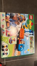 Duplo trein, Enlèvement, Comme neuf