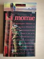 La Momie d'Anne Rice, Boeken, Ophalen of Verzenden