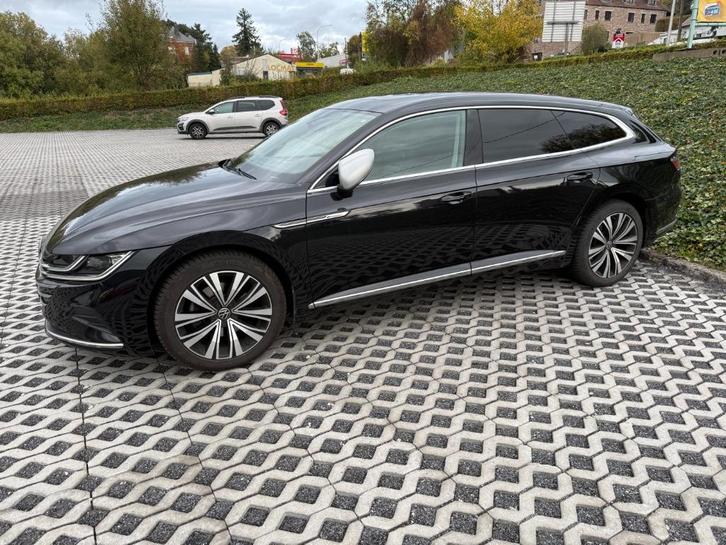 VW Arteon Shooting Brake Plug In Hybrid 218ch, Auto's, Volkswagen, Particulier, Arteon, ABS, Adaptive Cruise Control, Airbags