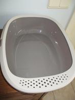 kattenbak, Ophalen of Verzenden, Zo goed als nieuw