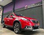 Peugeot 2008 1.2i Allure Pano dak Camera 1ste eig., 0 kg, 1199 cc, 0 kg, 5 deurs