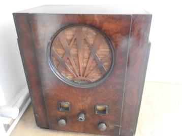 Radio s  Philips  beschikbaar voor biedingen