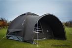 Karsten oppompbare tent, Caravanes & Camping, Tentes, Comme neuf