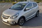 Opel Karl Rocks - Full option, Auto's, Opel, Voorwielaandrijving, 118 g/km, Stof, Handgeschakeld