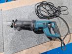Scie alternative Makita JR3050, Enlèvement, Scie sabre