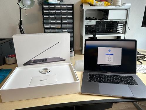 Meerdere Macbook Pro Air 13 15 inch i5 i7 2015 2017 Sequoia, Computers en Software, Apple Macbooks, MacBook, 15 inch, Verzenden