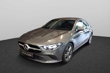 Mercedes-Benz CLA-klasse 180 Business Solution Dos 5605 beschikbaar voor biedingen