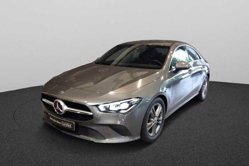 Mercedes-Benz CLA-klasse 180 Business Solution Dos 5605, Auto's, Mercedes-Benz, Bedrijf, Te koop, CLA, ABS, Achteruitrijcamera