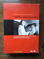 DVD-Box 'Fabian van Fallada', Cd's en Dvd's, Gebruikt, Ophalen of Verzenden